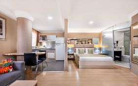Gallery Residence & Hotel Nisantasi